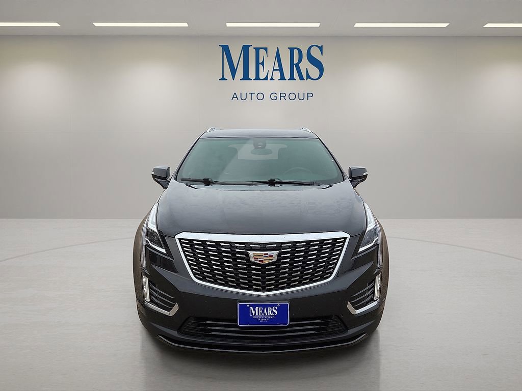 Used 2020 Cadillac XT5 Luxury w/ LPO, Floor Liner Package image 9