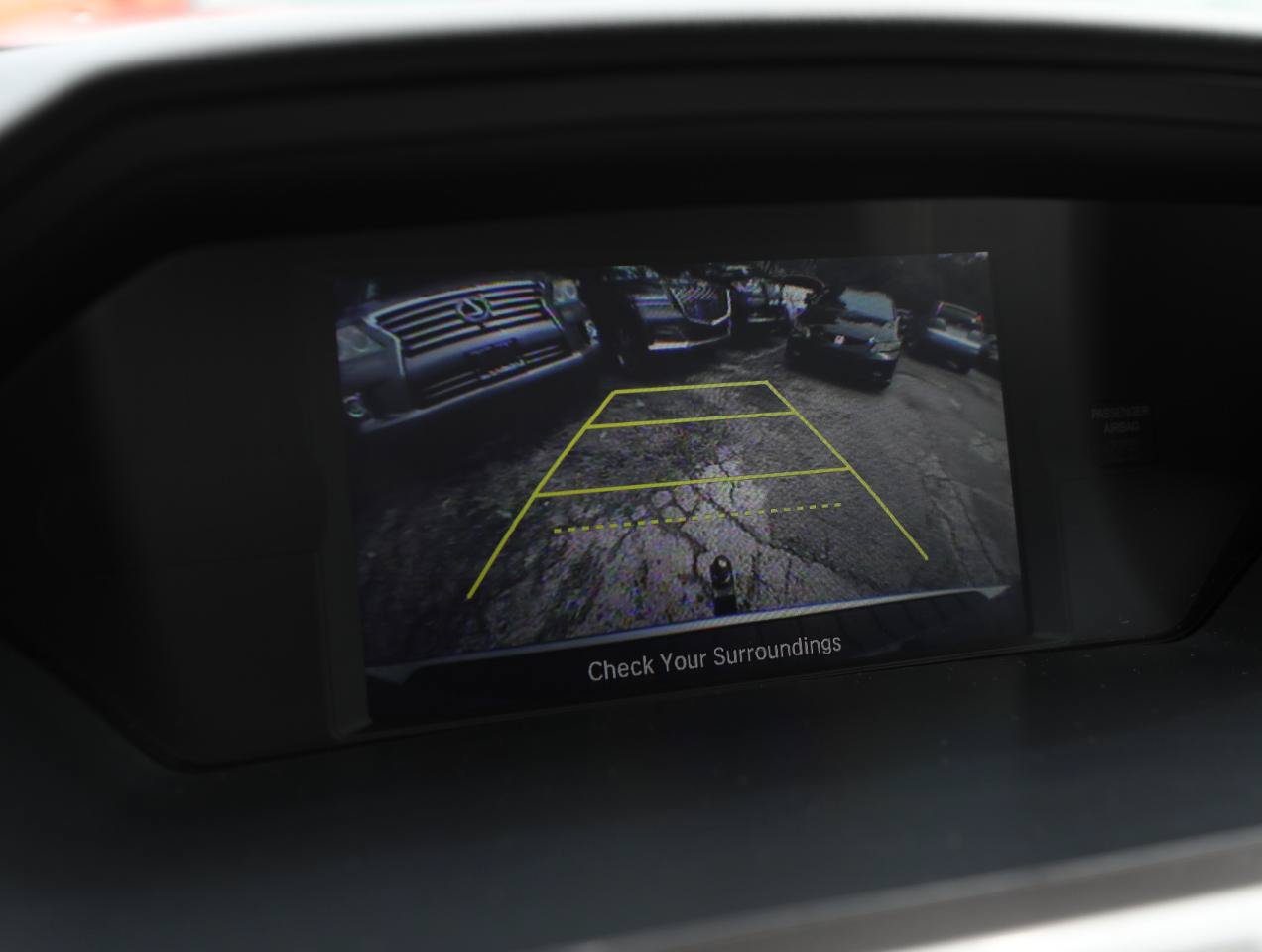 Used 2016 Honda Odyssey EX-L image 23