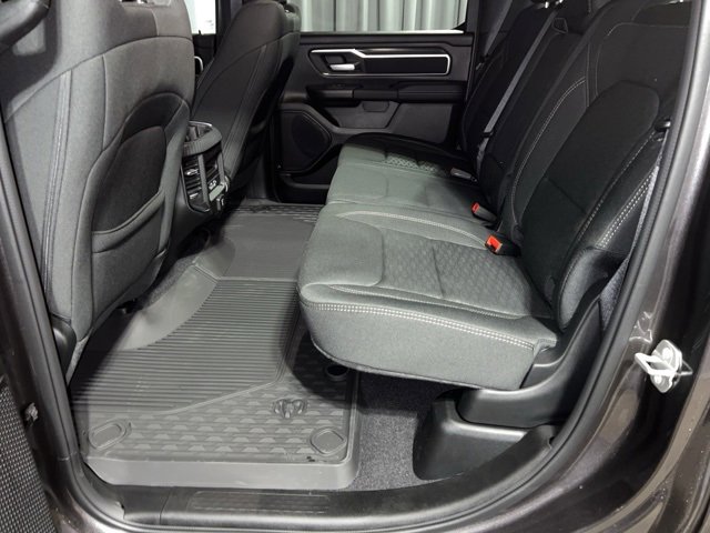 New 2026 RAM 1500 Big Horn image 17