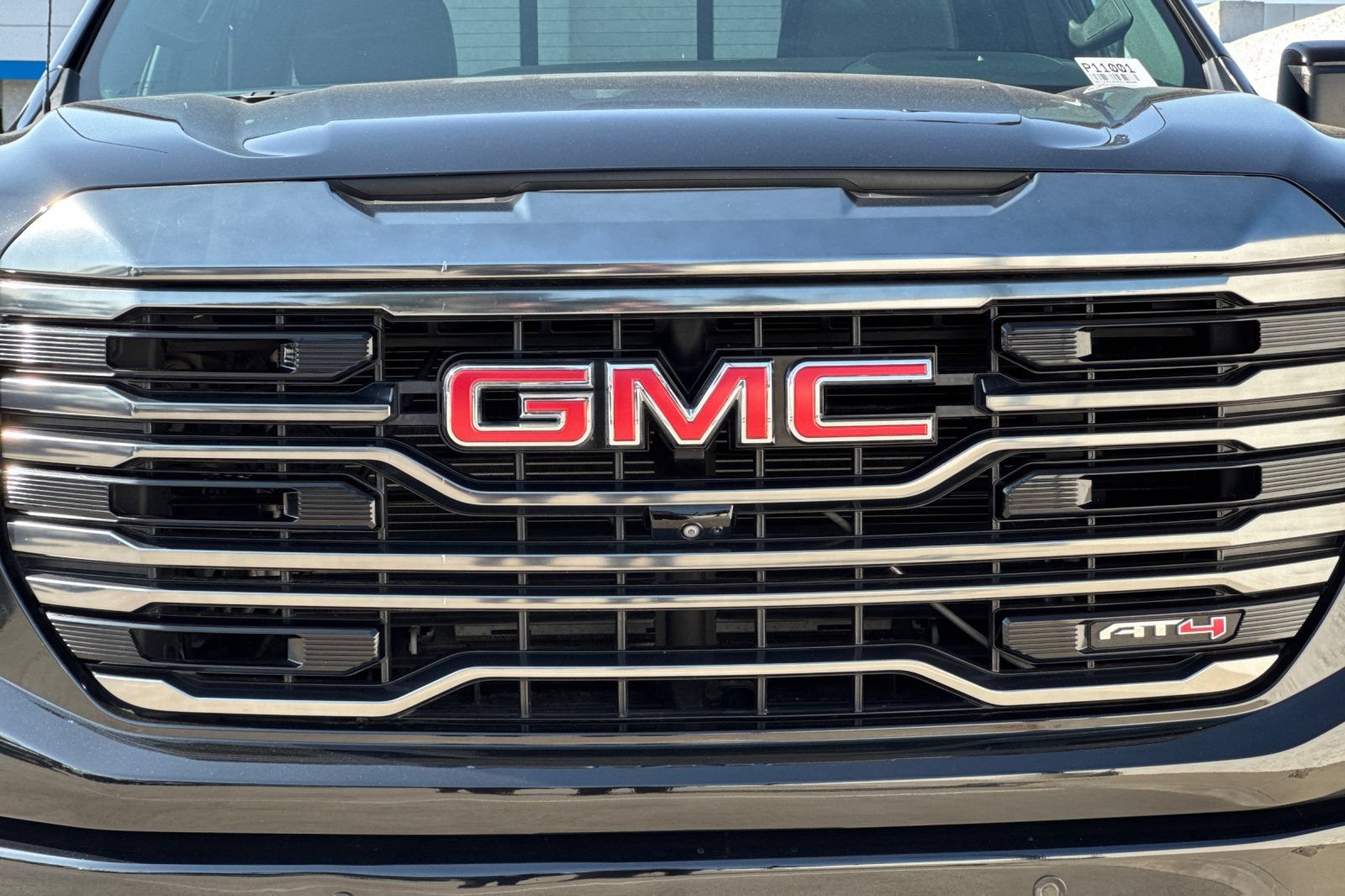 Certified 2023 GMC Sierra 1500 AT4 w/ AT4 Preferred Package AWD/4WD image 38