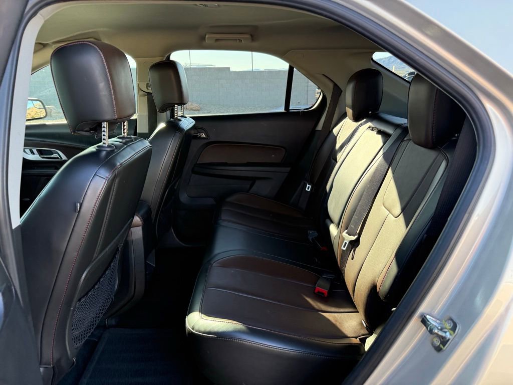 Used 2012 Chevrolet Equinox LT image 20