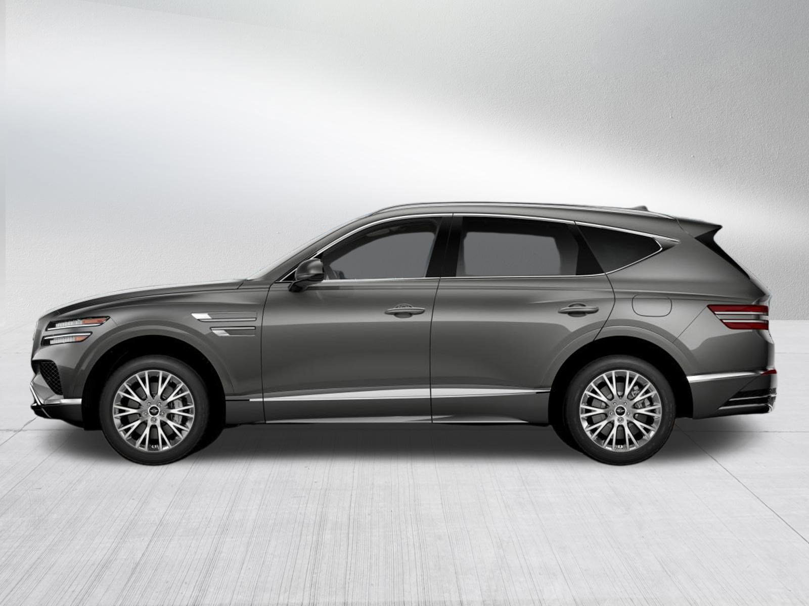 New 2026 Genesis GV80 2.5T image 3