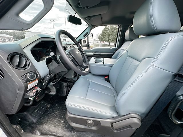 New 2027 Ford F750 2WD Crew Cab Super Duty image 12
