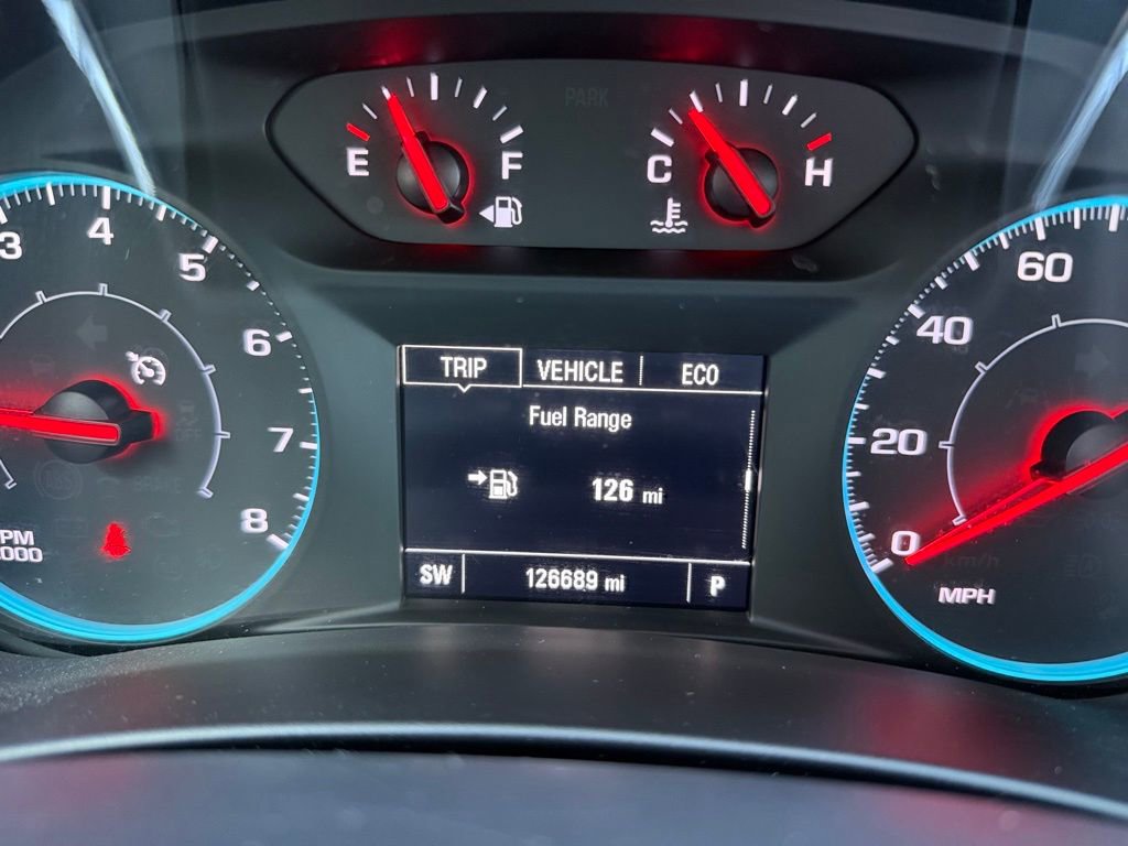 Used 2019 Chevrolet Equinox LS FWD image 31