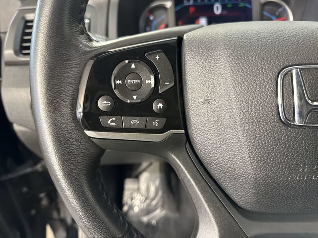 Used 2022 Honda Pilot Special Edition image 12
