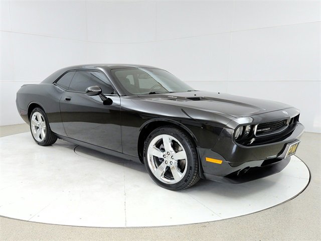 Used 2009 Dodge Challenger R/T