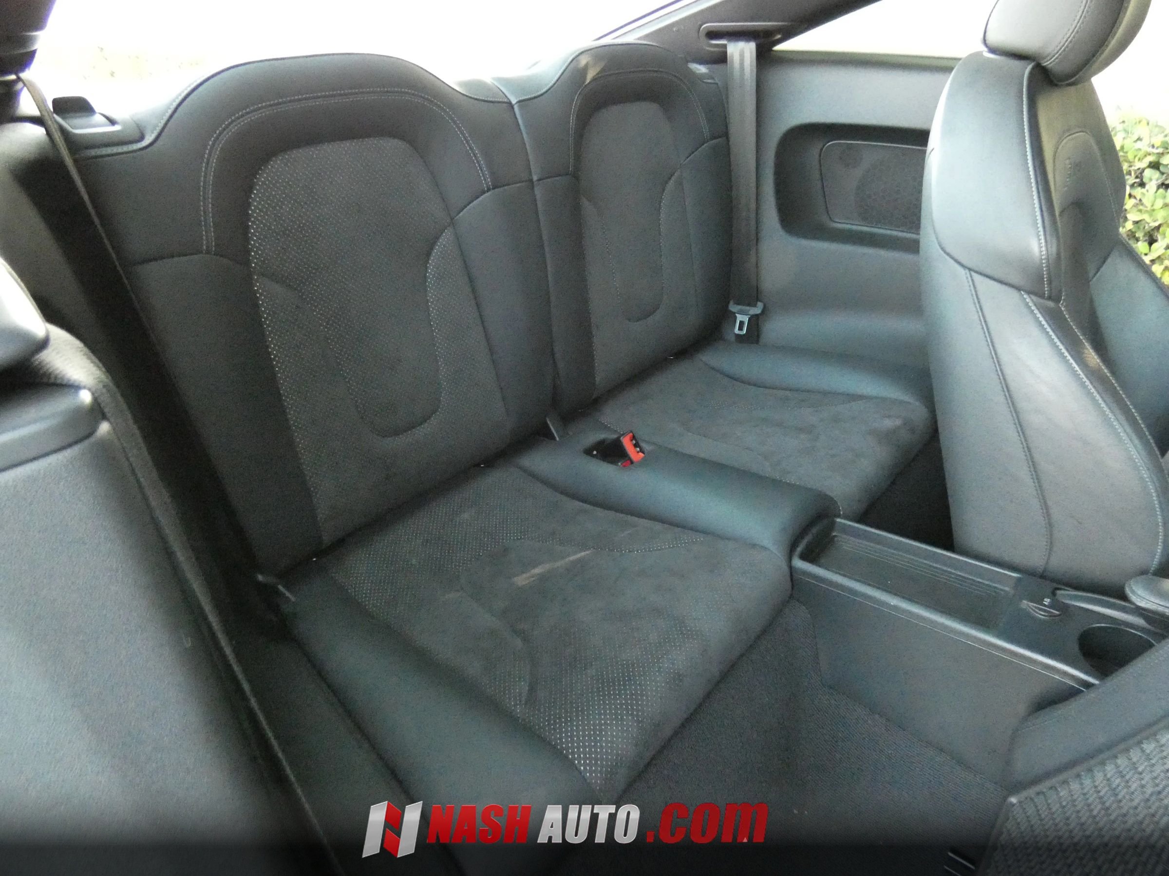 Used 2015 Audi TT 2.0T w/ S Line Plus Carbon Package AWD/4WD image 36