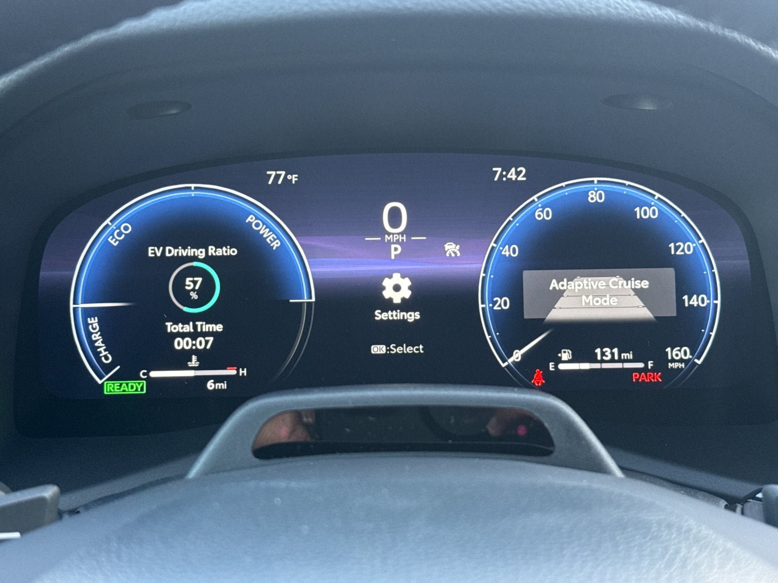 New 2026 Toyota Camry XSE FWD image 26