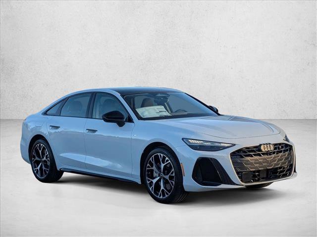 New 2026 Audi A6 Premium Plus image 6