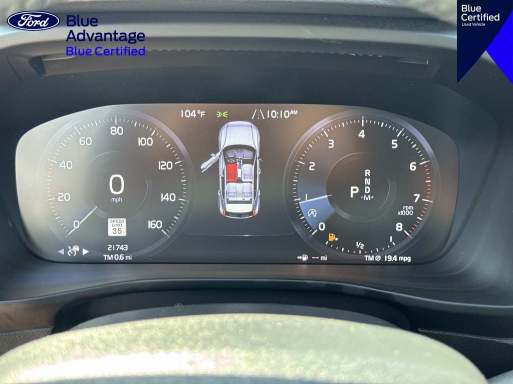 Used 2020 Volvo XC40 T5 Inscription AWD/4WD image 23