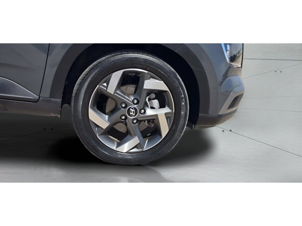 Used 2023 Hyundai Venue SEL w/ Cargo Package FWD image 37