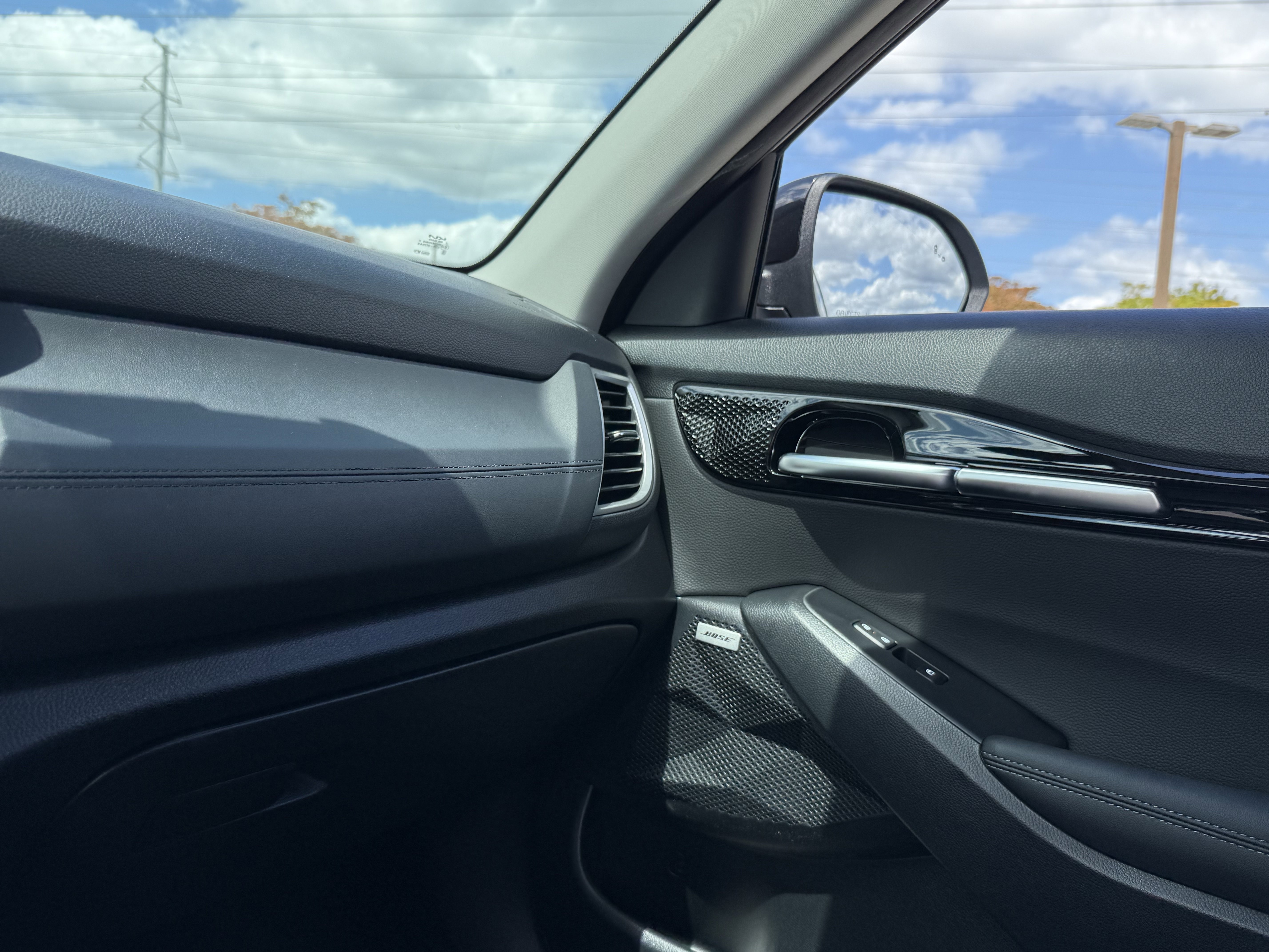 New 2026 Kia Seltos SX image 23