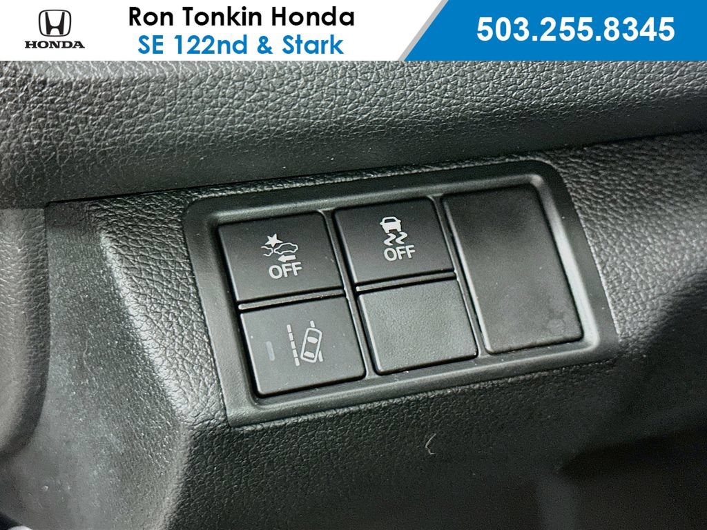 Used 2019 Honda Civic Sport image 12