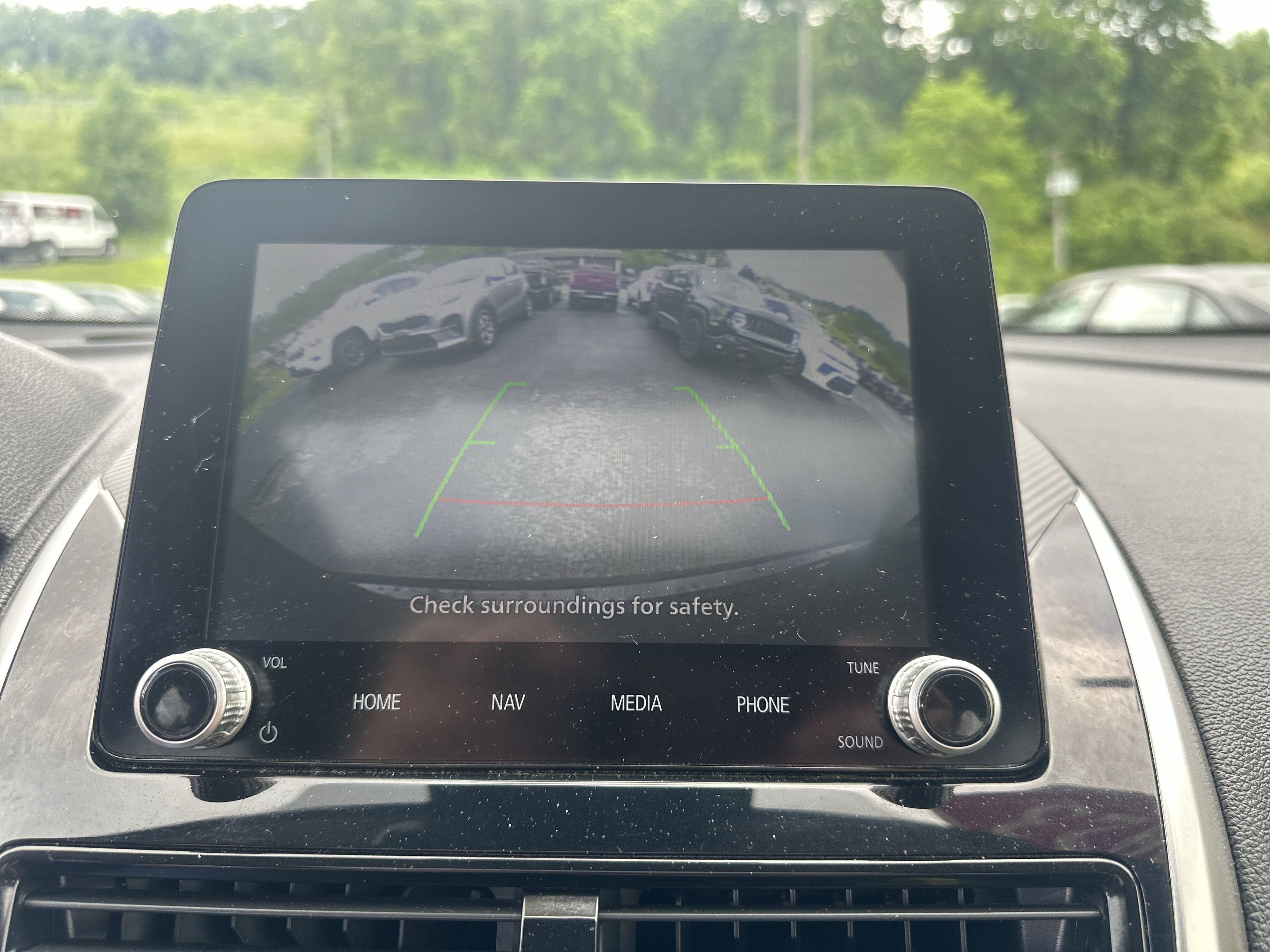 Used 2023 Mitsubishi Eclipse Cross SE AWD/4WD image 26