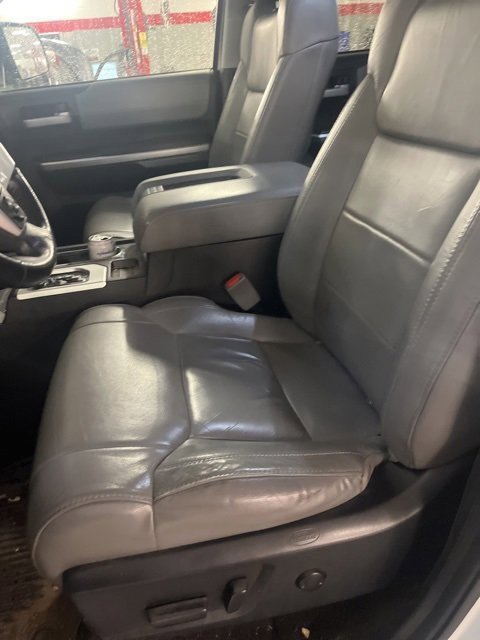 Used 2017 Toyota Tundra Limited image 13