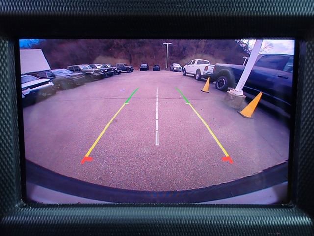 Certified 2020 Jeep Wrangler Unlimited Sport S image 24