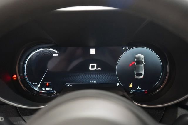 New 2025 Alfa Romeo Giulia AWD image 23