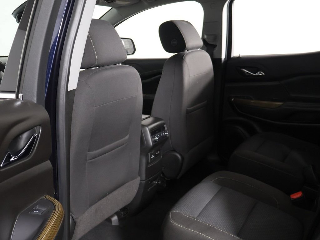 Used 2021 GMC Acadia SLE w/ Driver Convenience Package AWD/4WD image 28