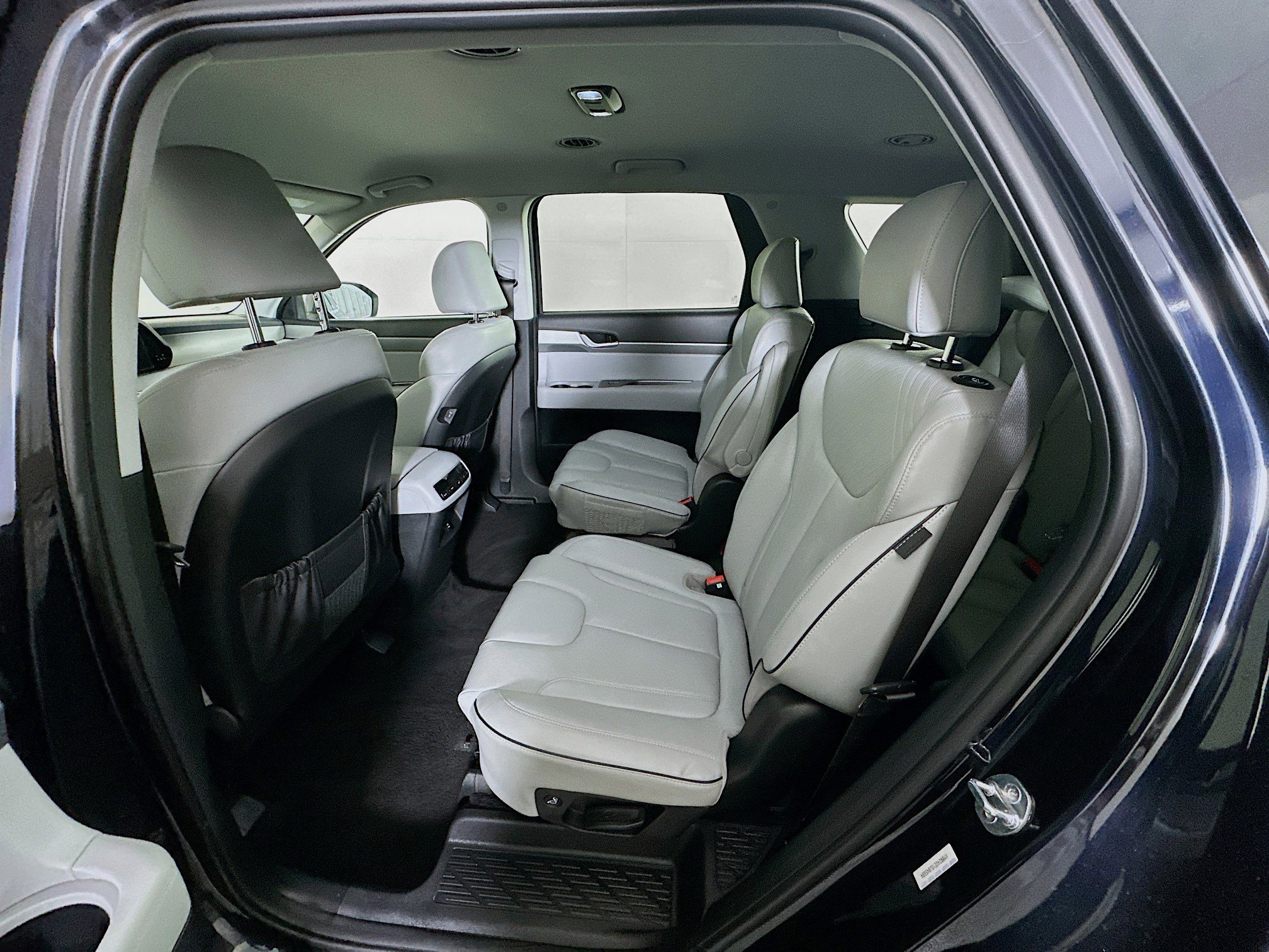 Used 2025 Hyundai Palisade SEL image 29