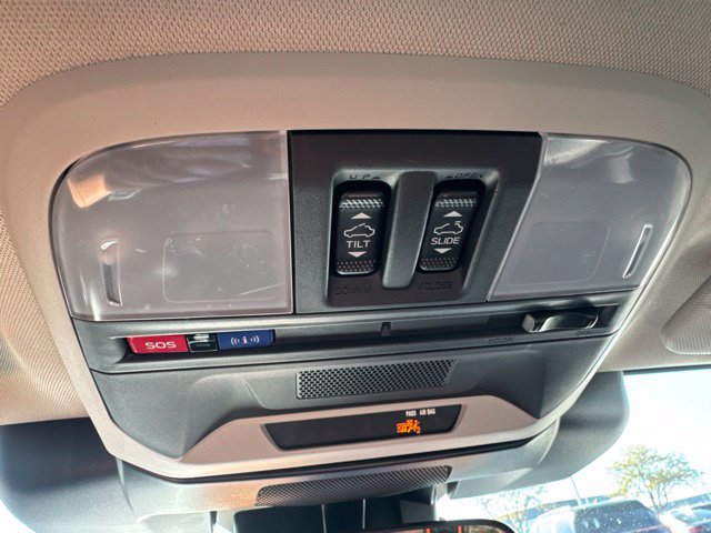 Certified 2024 Subaru Crosstrek 2.5i Limited AWD/4WD image 35