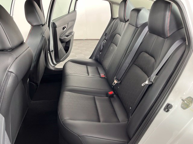 New 2027 Nissan Sentra SR w/ SR Premium Package FWD image 42