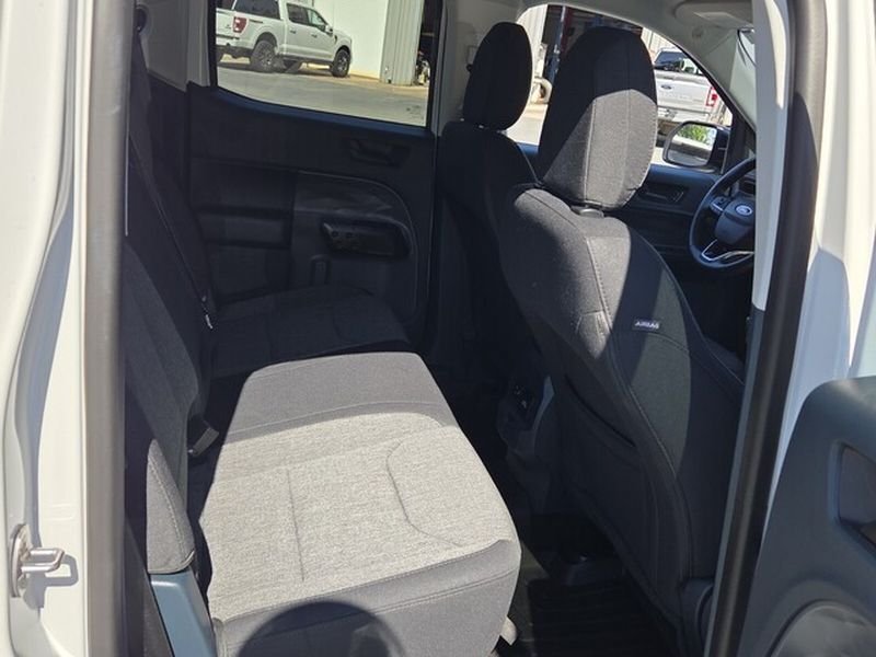 Used 2024 Ford Maverick XLT w/ XLT Luxury Package FWD image 16