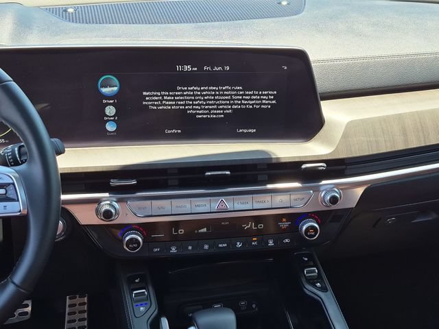 Certified 2023 Kia Telluride SX FWD image 26