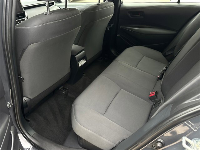 Certified 2024 Toyota Corolla LE image 13