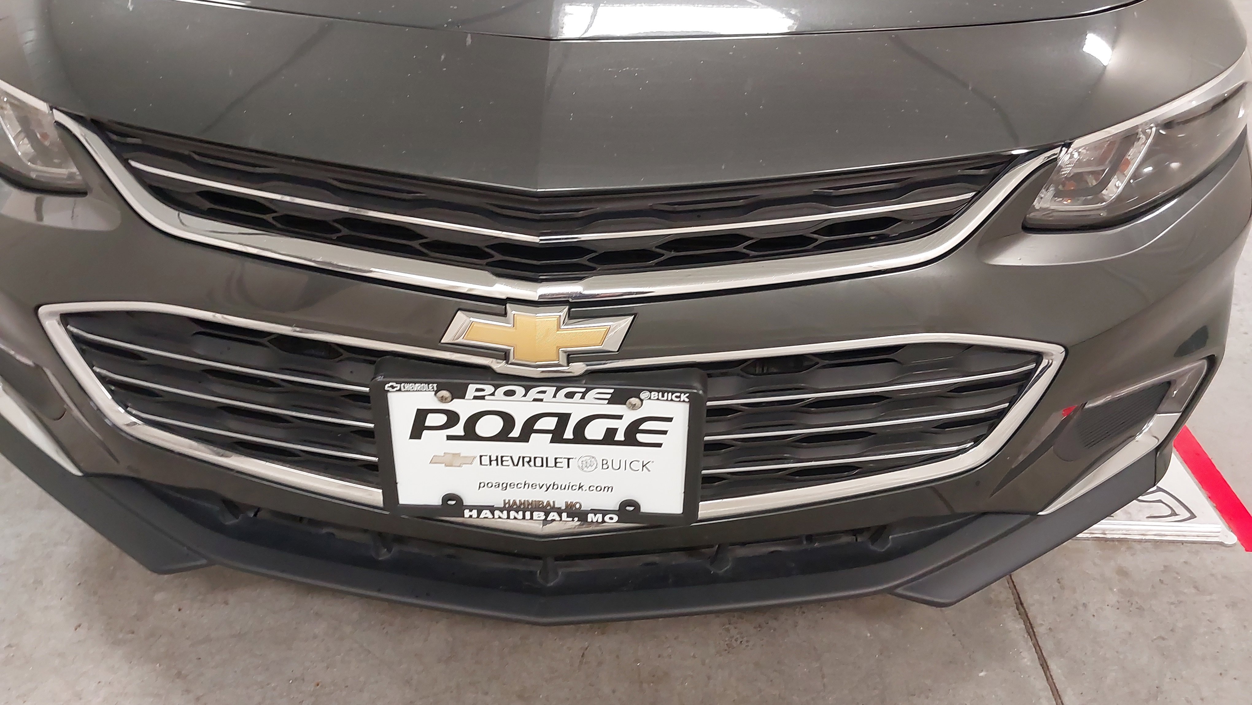 Used 2017 Chevrolet Malibu LT w/ Leather Package image 31