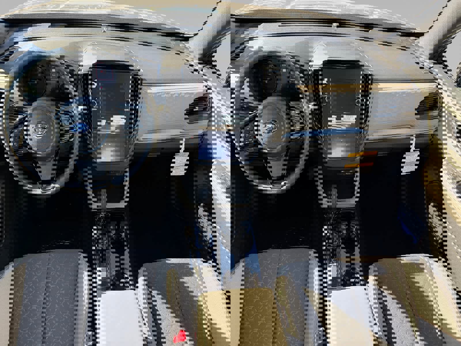 New 2026 Subaru Forester image 10