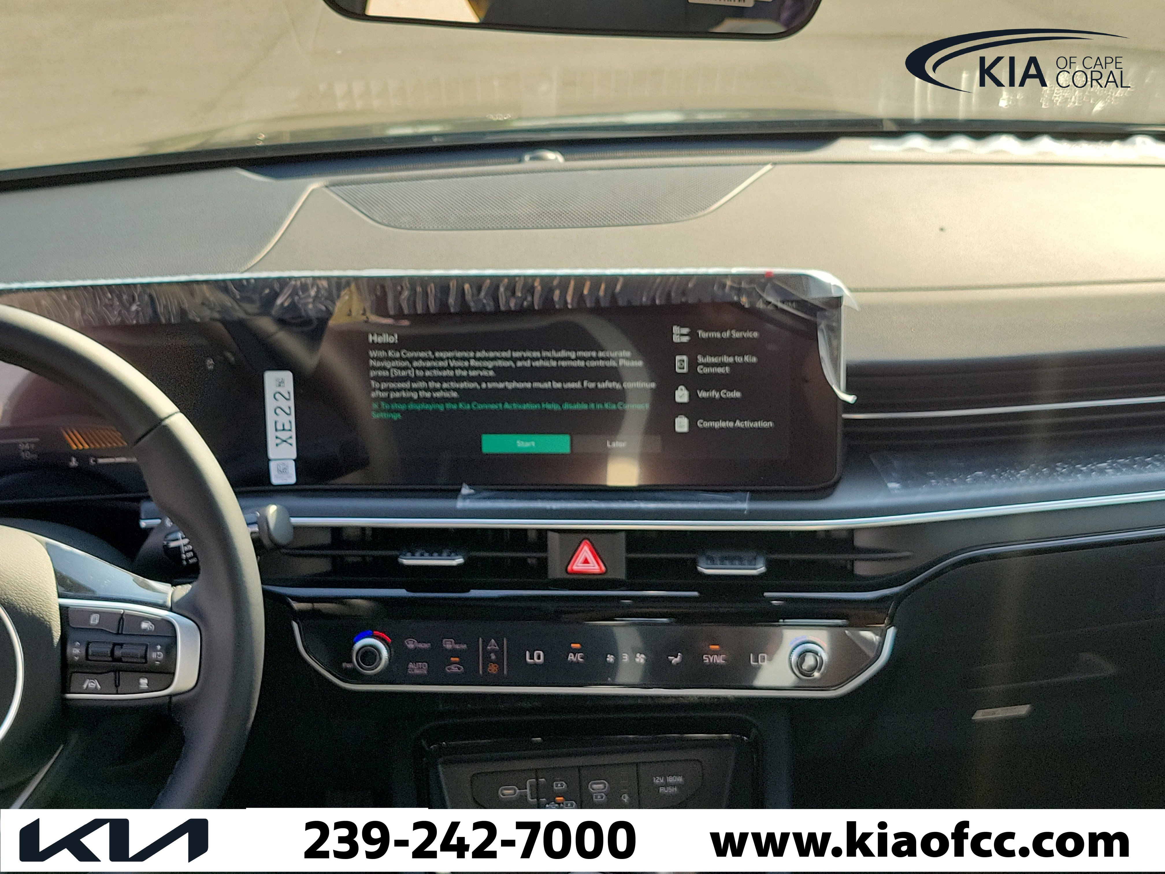 New 2026 Kia K5 GT-Line FWD image 18