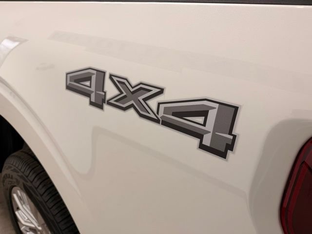 Used 2025 Ford F150 King Ranch AWD/4WD image 16