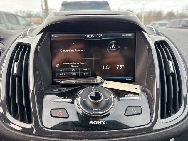 Used 2015 Ford Escape Titanium image 11