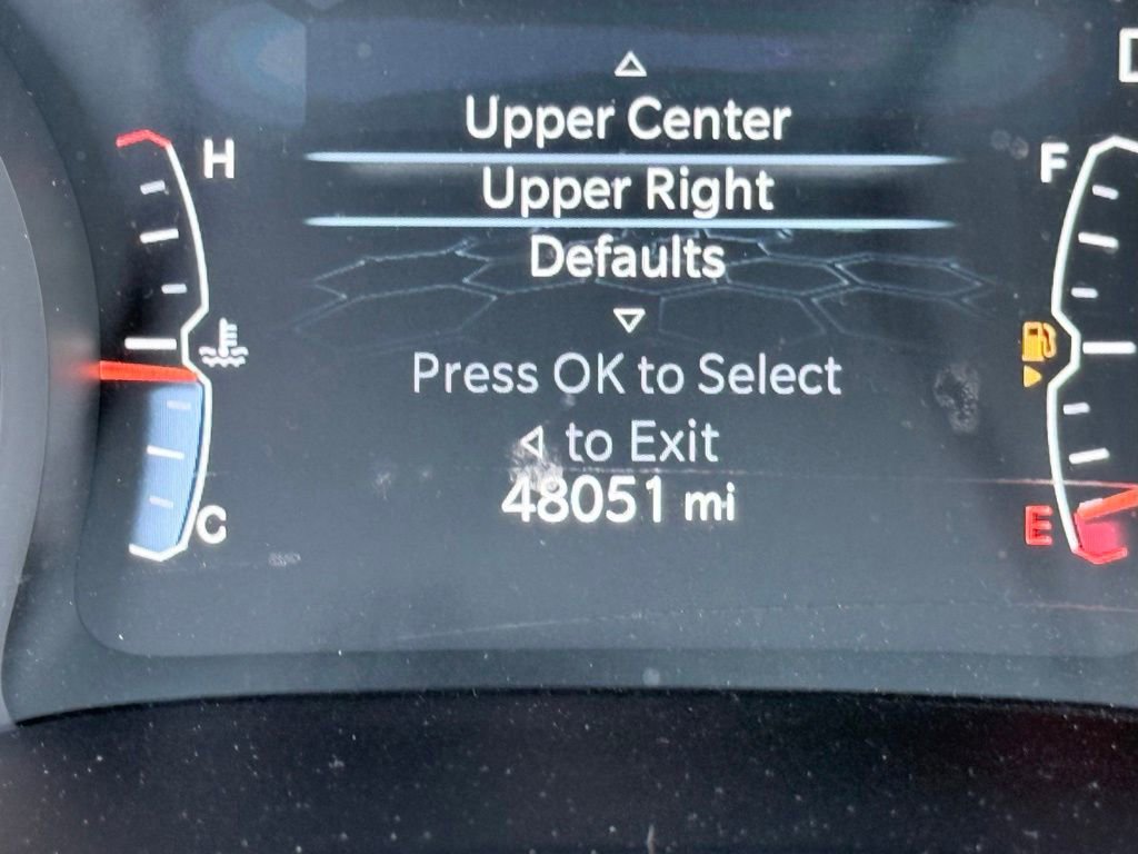 Used 2023 Jeep Compass Sport image 16