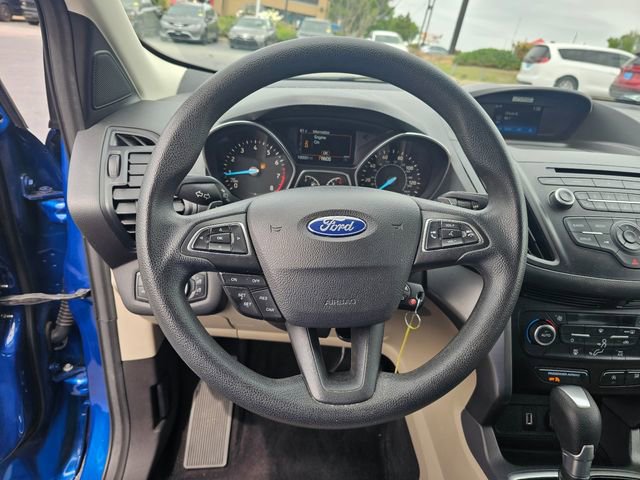 Used 2017 Ford Escape SE AWD/4WD image 27