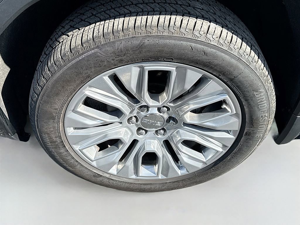 Used 2021 GMC Sierra 1500 Denali w/ Denali Ultimate Package image 20