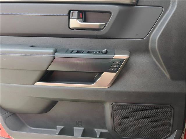 New 2026 Toyota Tundra Platinum image 10