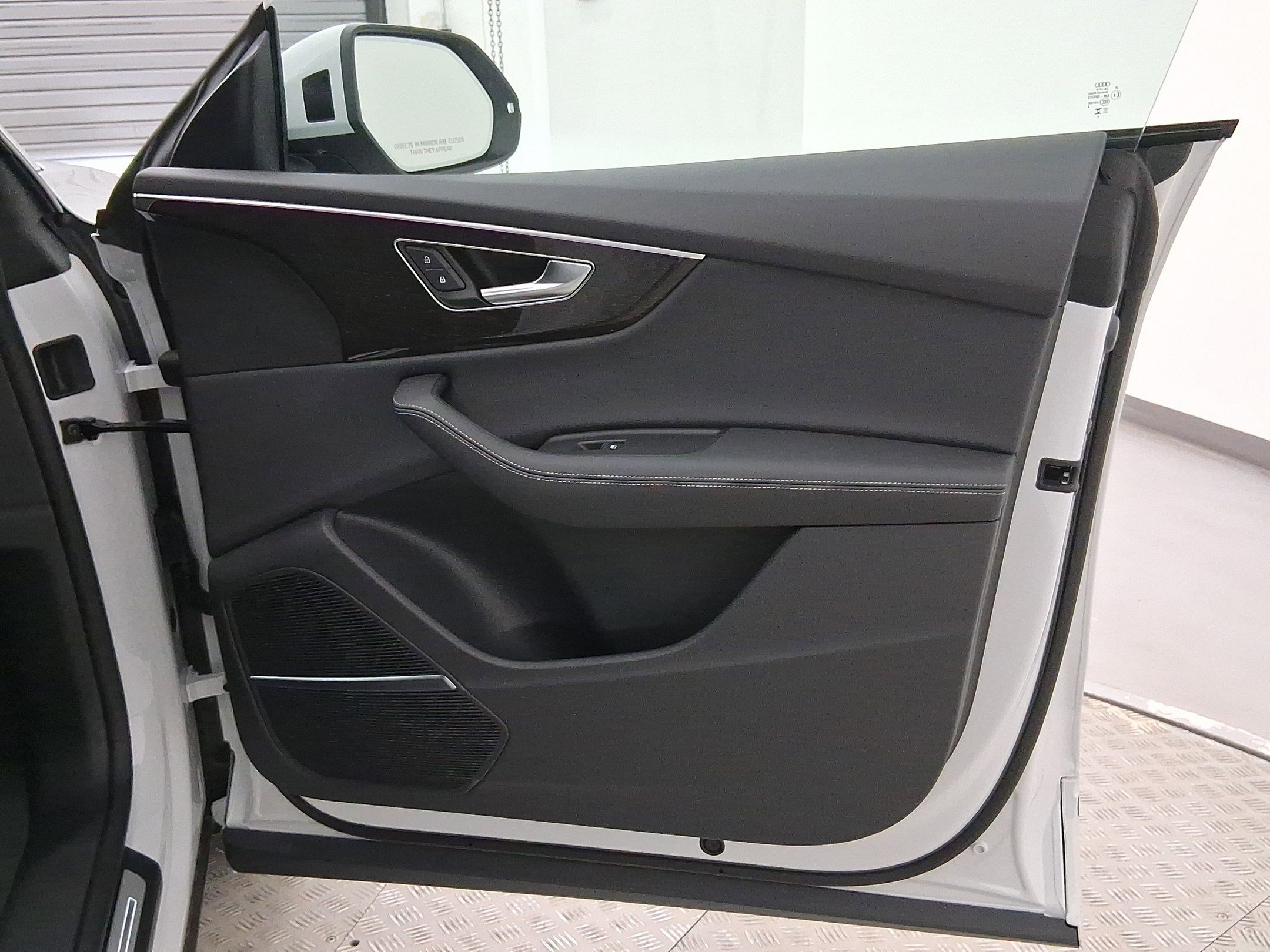 New 2026 Audi Q8 Premium Plus image 31