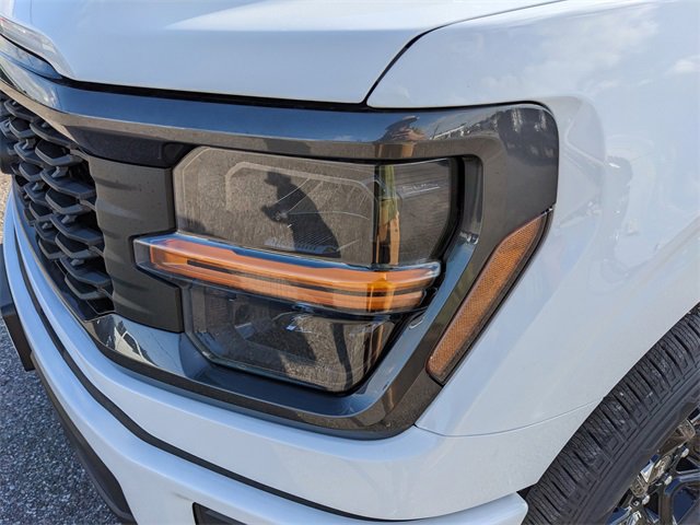 New 2025 Ford F150 STX image 9