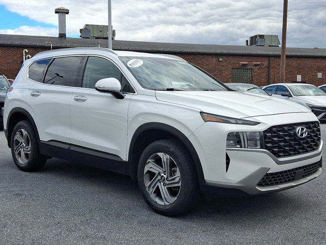 Certified 2023 Hyundai Santa Fe SEL w/ Winter Weather Package image 3