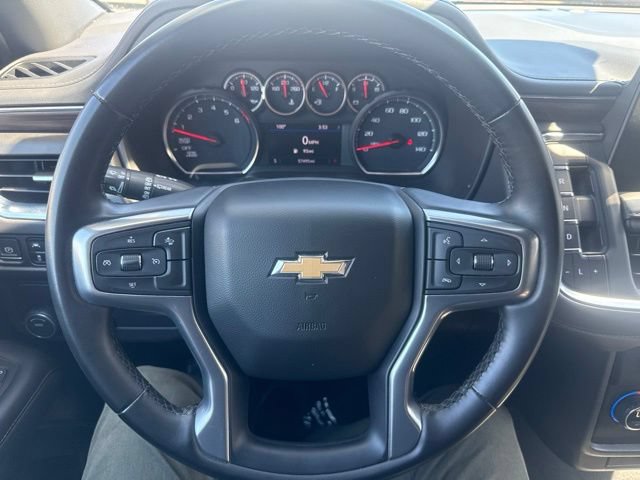 Used 2023 Chevrolet Tahoe LS RWD image 13