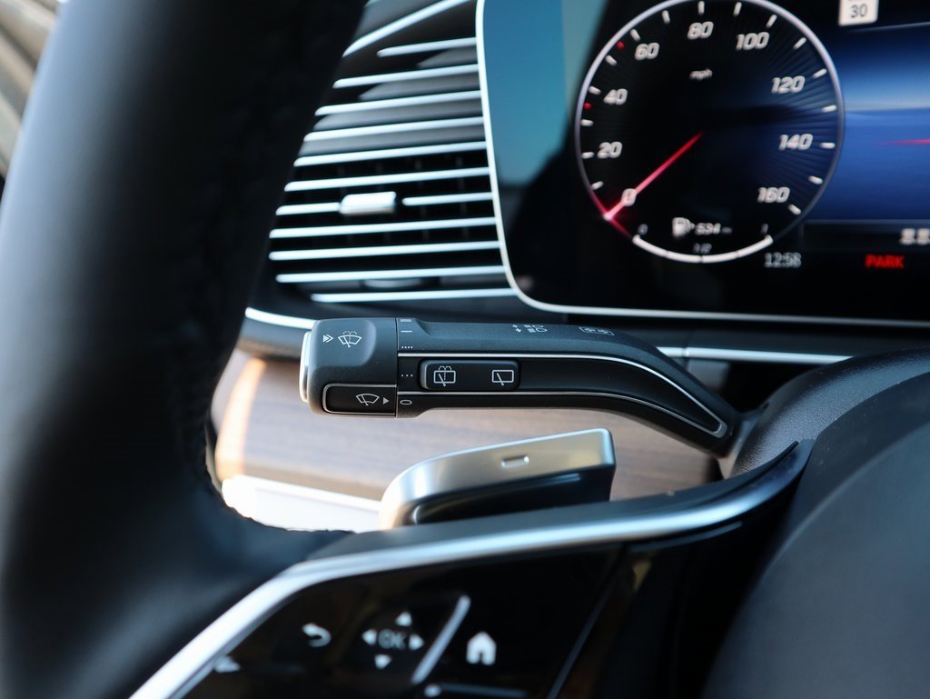 New 2026 Mercedes-Benz GLE 450 4MATIC image 39