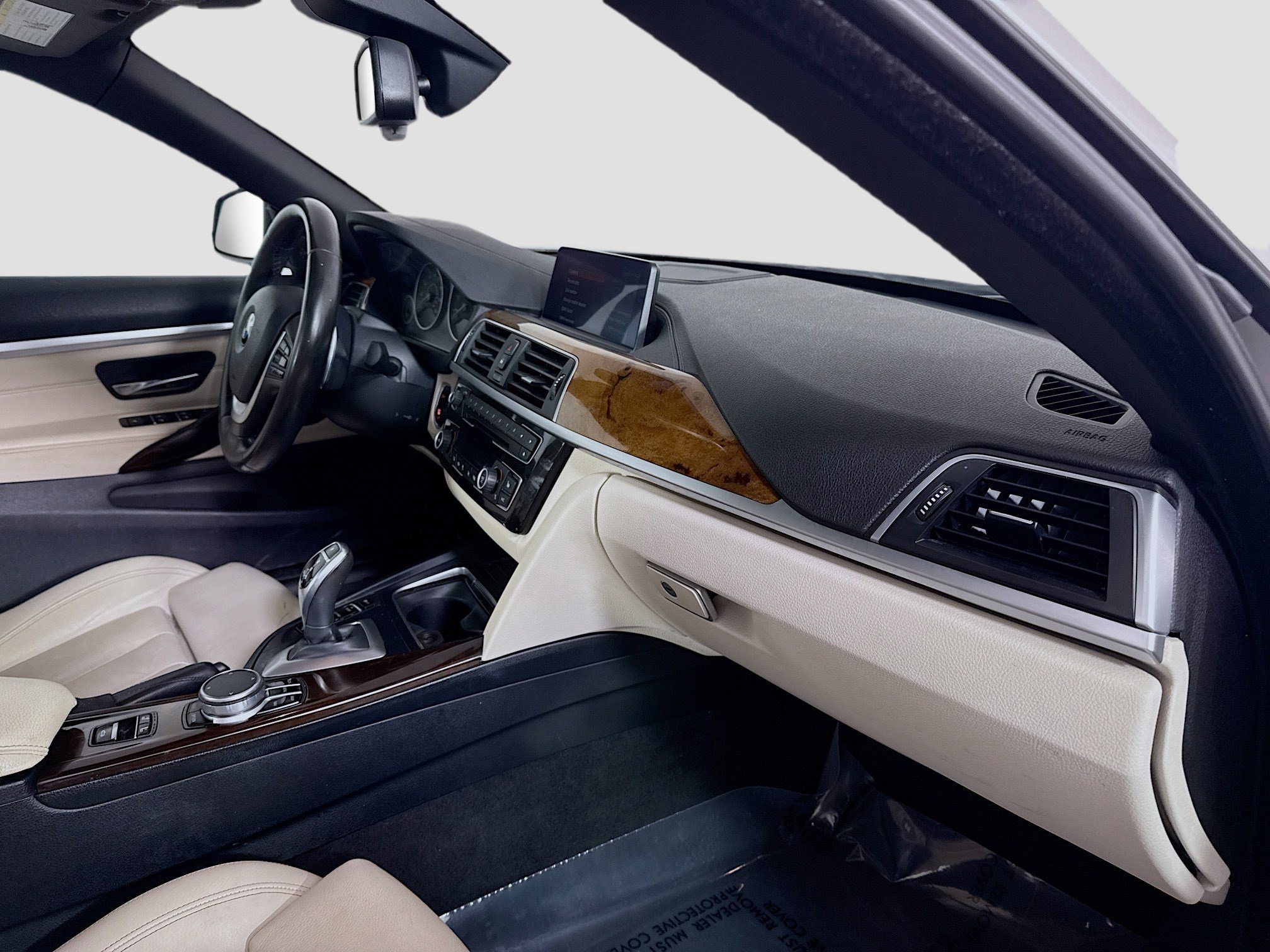 Used 2018 BMW 440i xDrive Convertible image 28