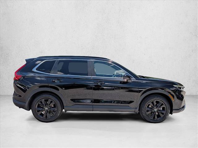 Used 2024 Honda CR-V Sport Touring image 4
