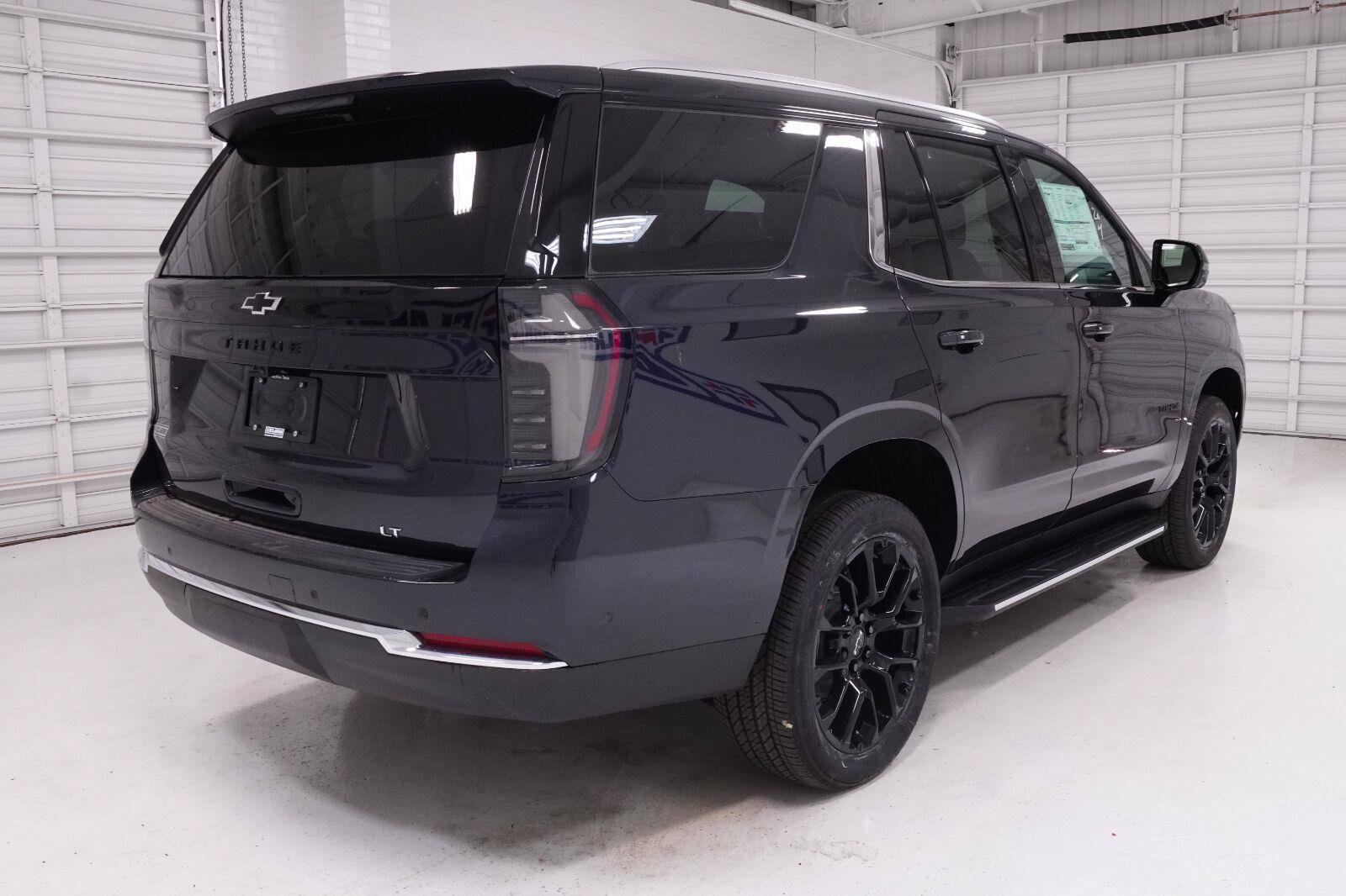New 2026 Chevrolet Tahoe LT RWD image 36