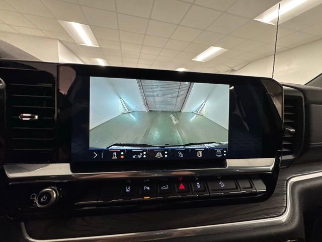 New 2026 GMC Sierra 2500 SLT image 17