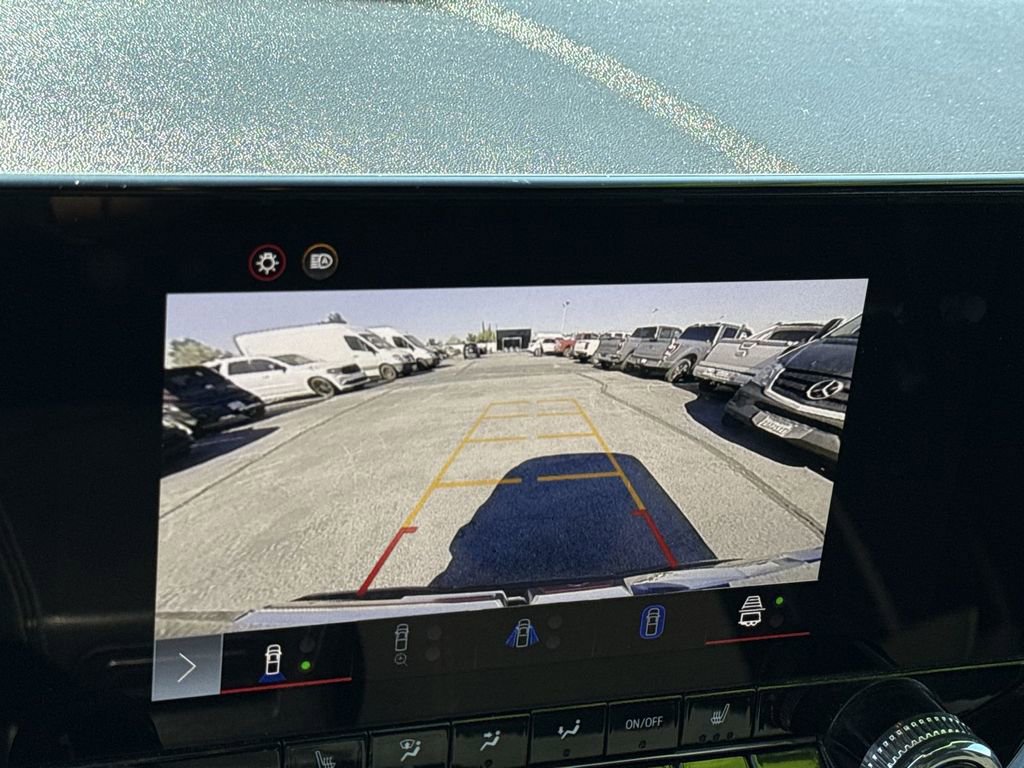 Used 2023 GMC Canyon Elevation w/ Convenience Package image 15