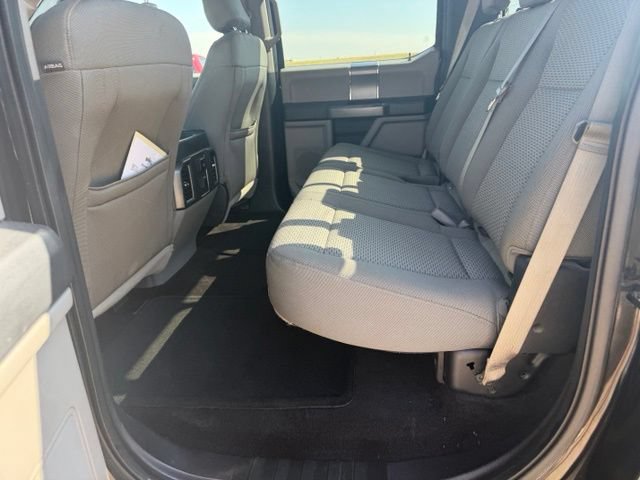 Used 2016 Ford F150 XLT w/ Equipment Group 302A Luxury RWD image 12
