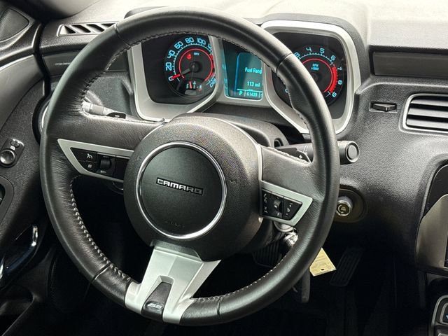 Used 2011 Chevrolet Camaro SS w/ RS Package image 13