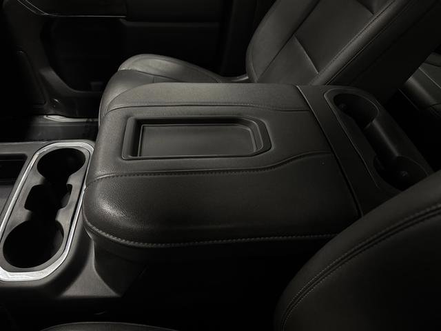 Used 2022 Chevrolet Silverado 2500 LTZ w/ LTZ Plus Package image 20